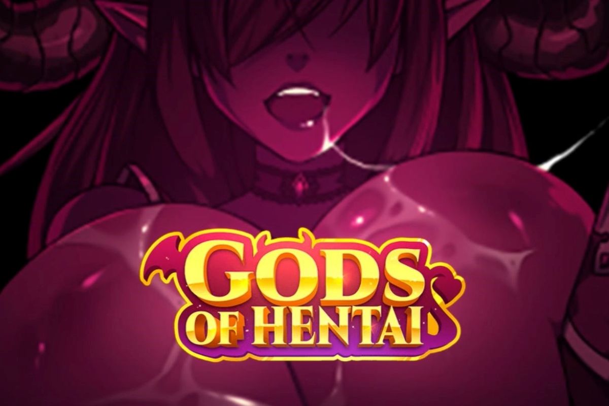 Gods of Hentai
