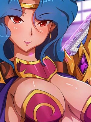 Princess Pixel