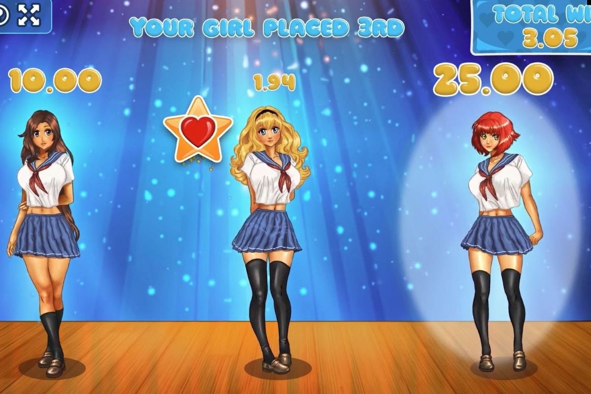 Wild School