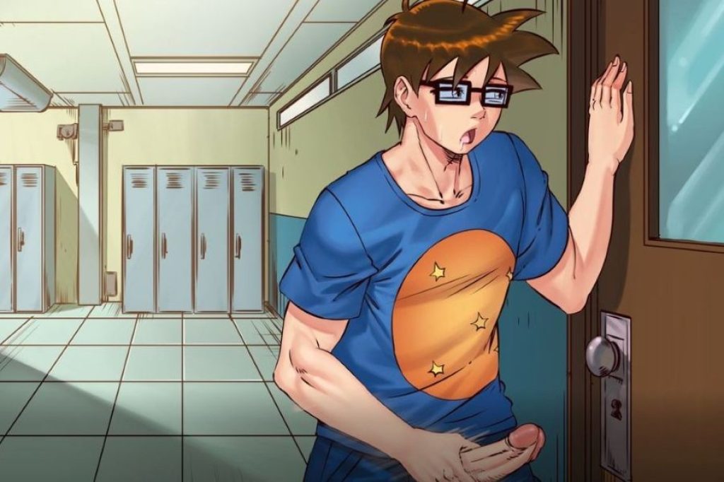Hentai Heroes
