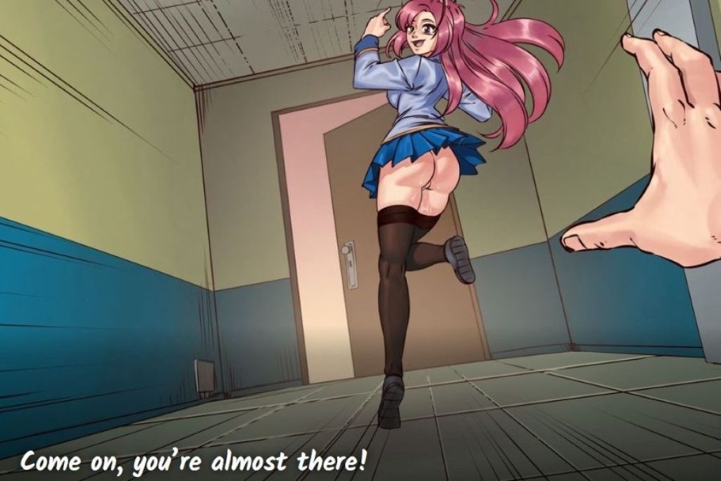 Hentai Heroes