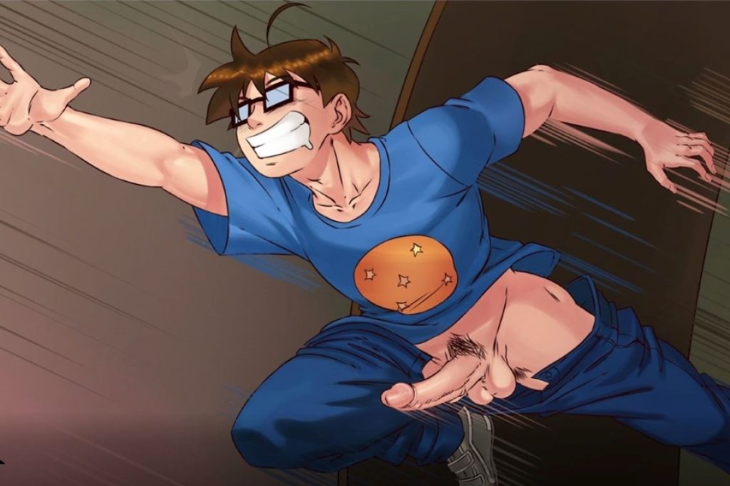 Hentai Heroes