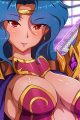 Princess Pixel