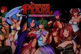 Princess Pixel