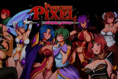 Princess Pixel