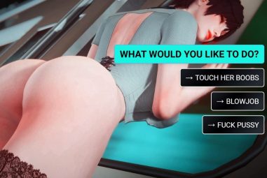 Railway Sex
