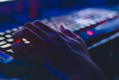 Psychological Fitness in Young Adult Video Game Players